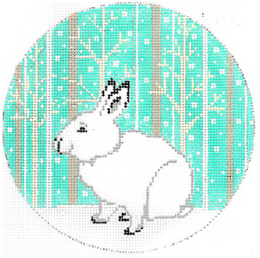 XO-271D Snow Bunny