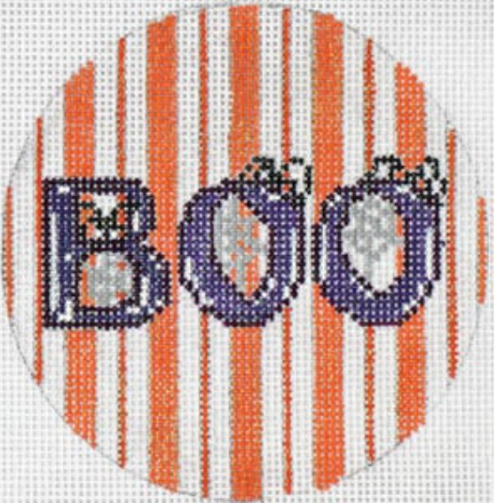 XO-191a Boo