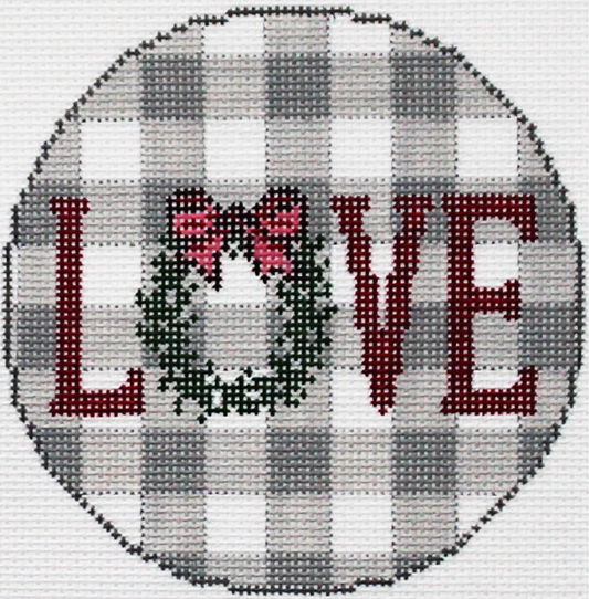 DS1138s Gingham Love