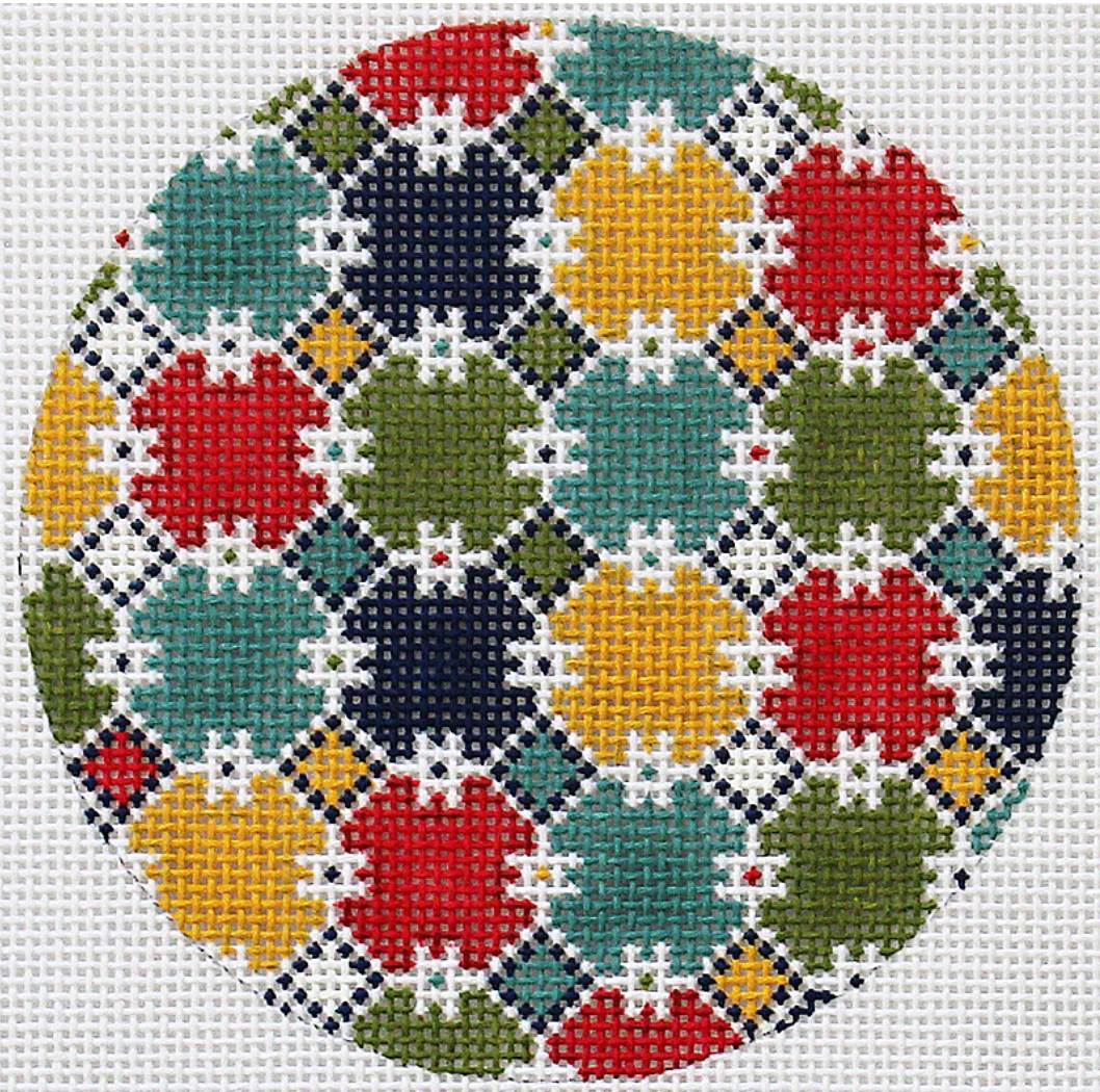 SH1817 Circles Round