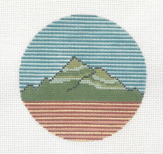 PP17 Take Me To The Mountains