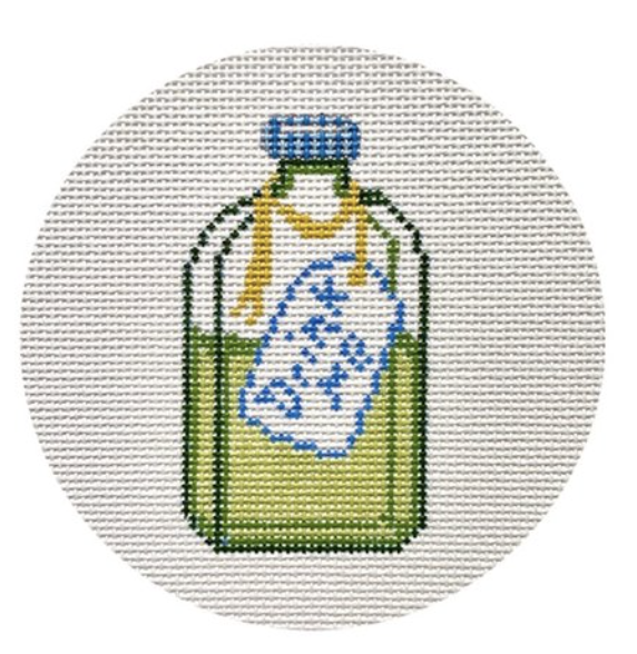 29FF Alice in Technicolor - Drink Me Bottle