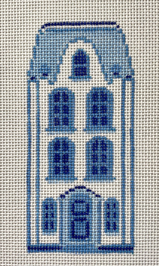 30F Delft House #6