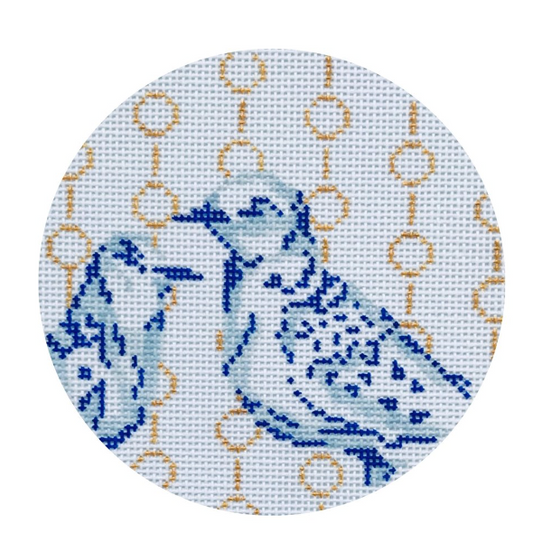 24B Two Turtle Doves