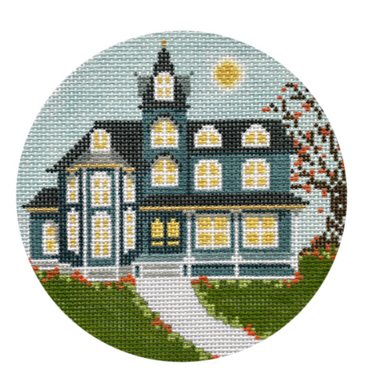 31C Haunted House