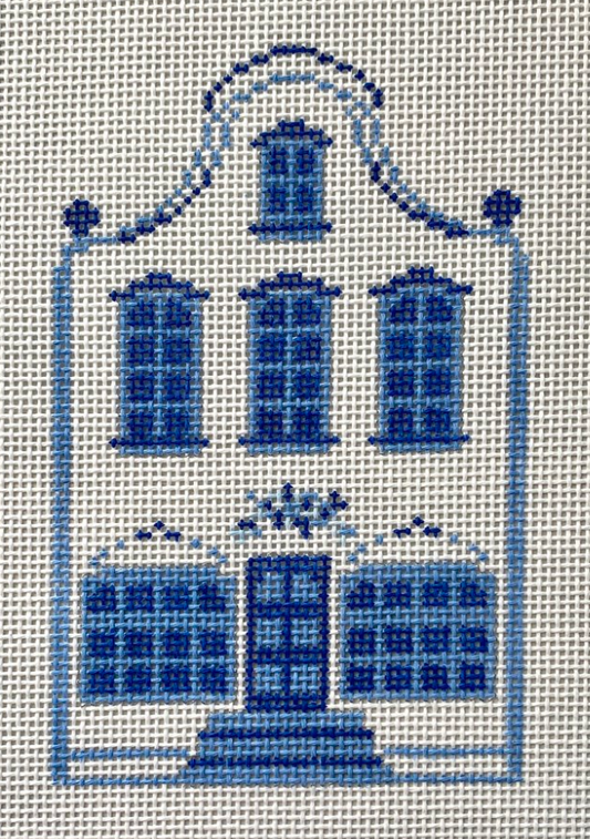 30A Delft House #1