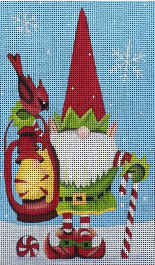 GA-29 Gnome for the Holidays