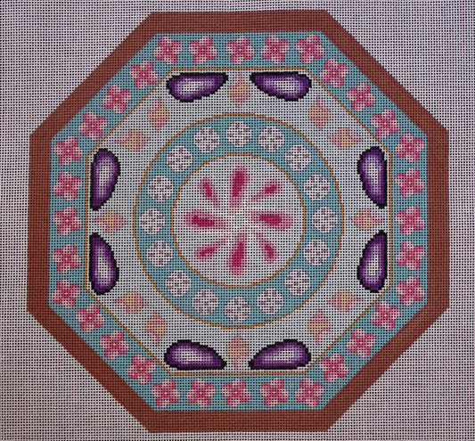 TSS-003 Large Sailor's Valentine