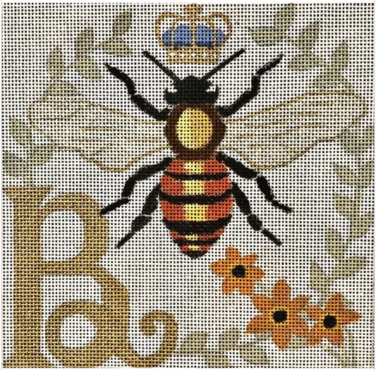 L04 B Is For Bee