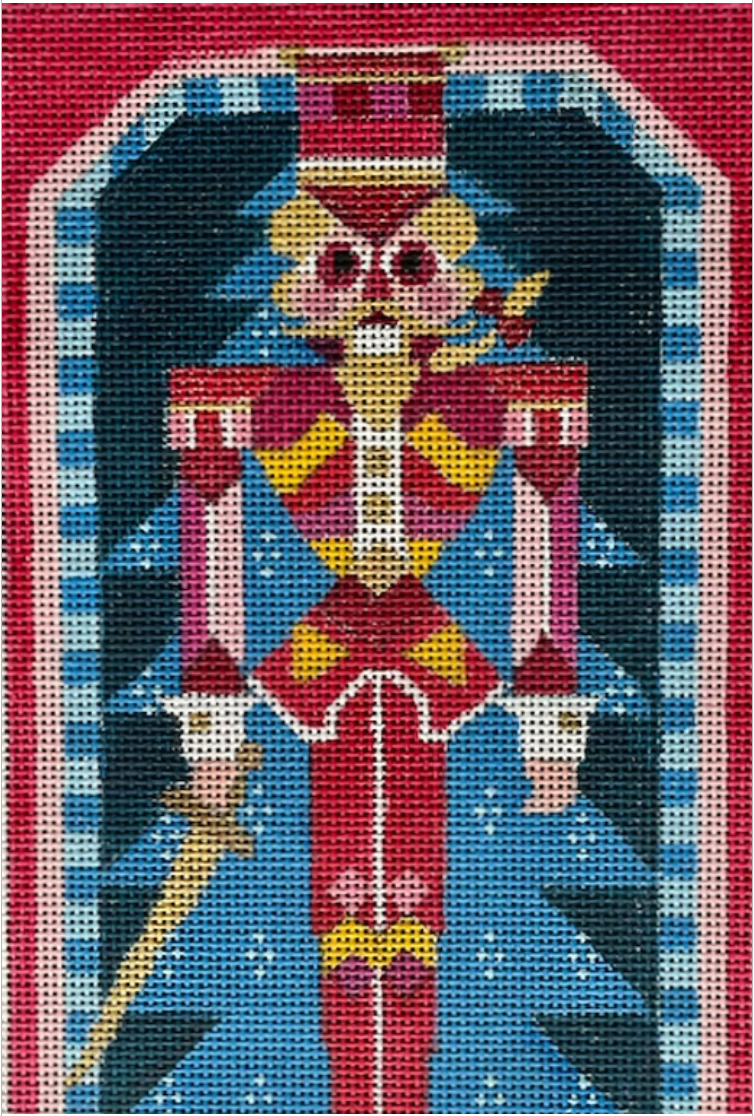 H321 Nutcracker