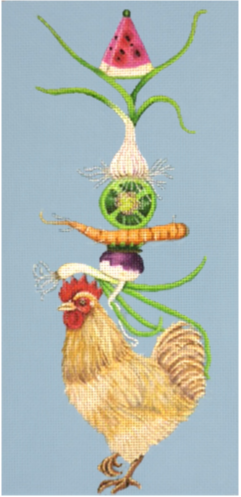 VS299 Chicken Salad