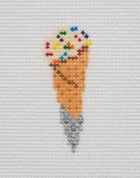 WTS-51 Mini Ice Cream Cone