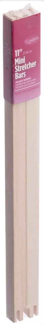 28 Inch Stretcher Bars