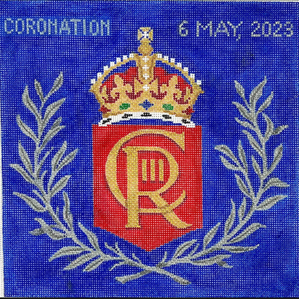 PL-530 King Charles Coronation