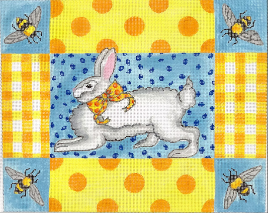 KR-PL-10 Running Bunny