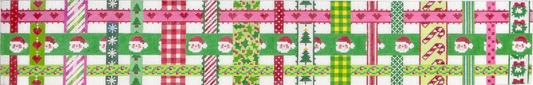 BAS-02 Christmas Basket