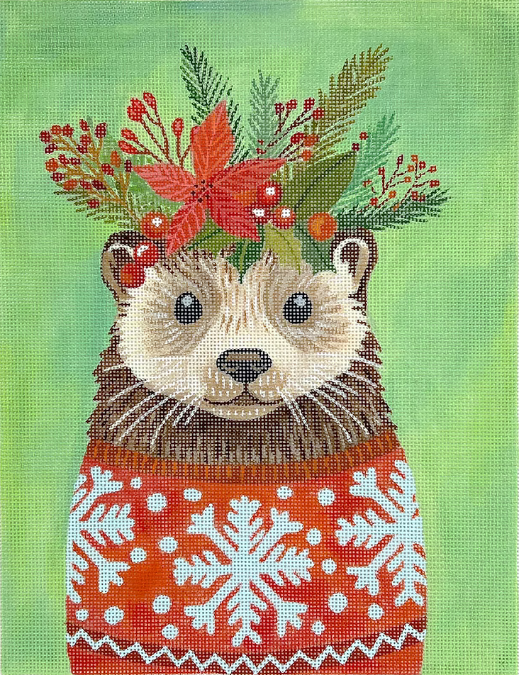 MIAC-PL-21 Christmas Squad - Otter