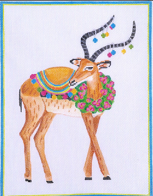 LB-PL-03 Party Animal - Impala