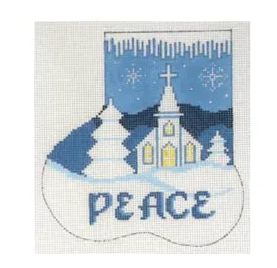 ST-C100 Peace