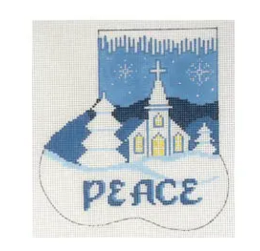 ST-C100 Peace