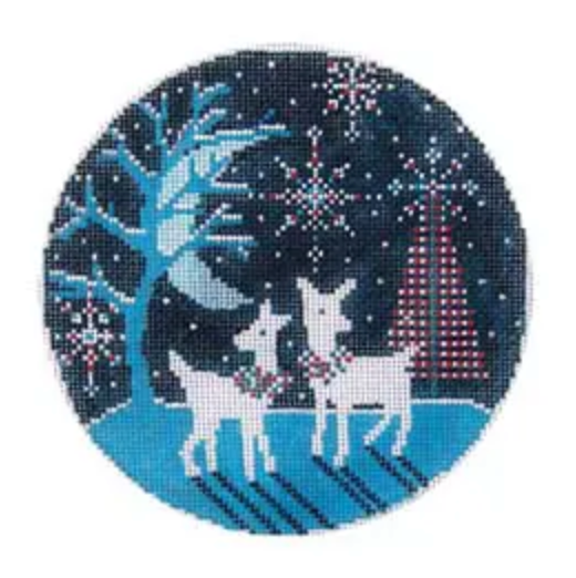 ST-C258 Holiday Meadow