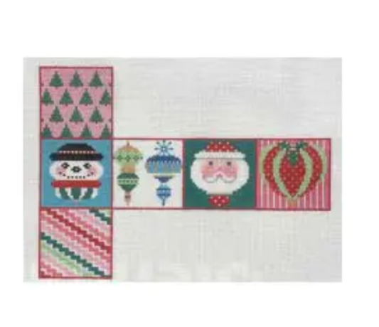 ST-JB07 Christmas Ornaments Box