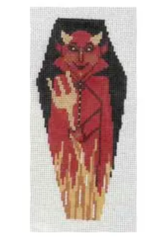 ST-H0011 Devil