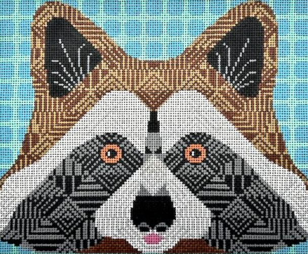 JP-A365 Rocky Raccoon