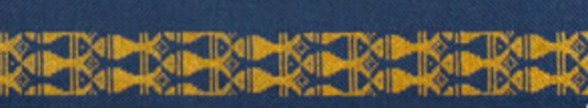 JP-BL110 Navy Tuna Melt