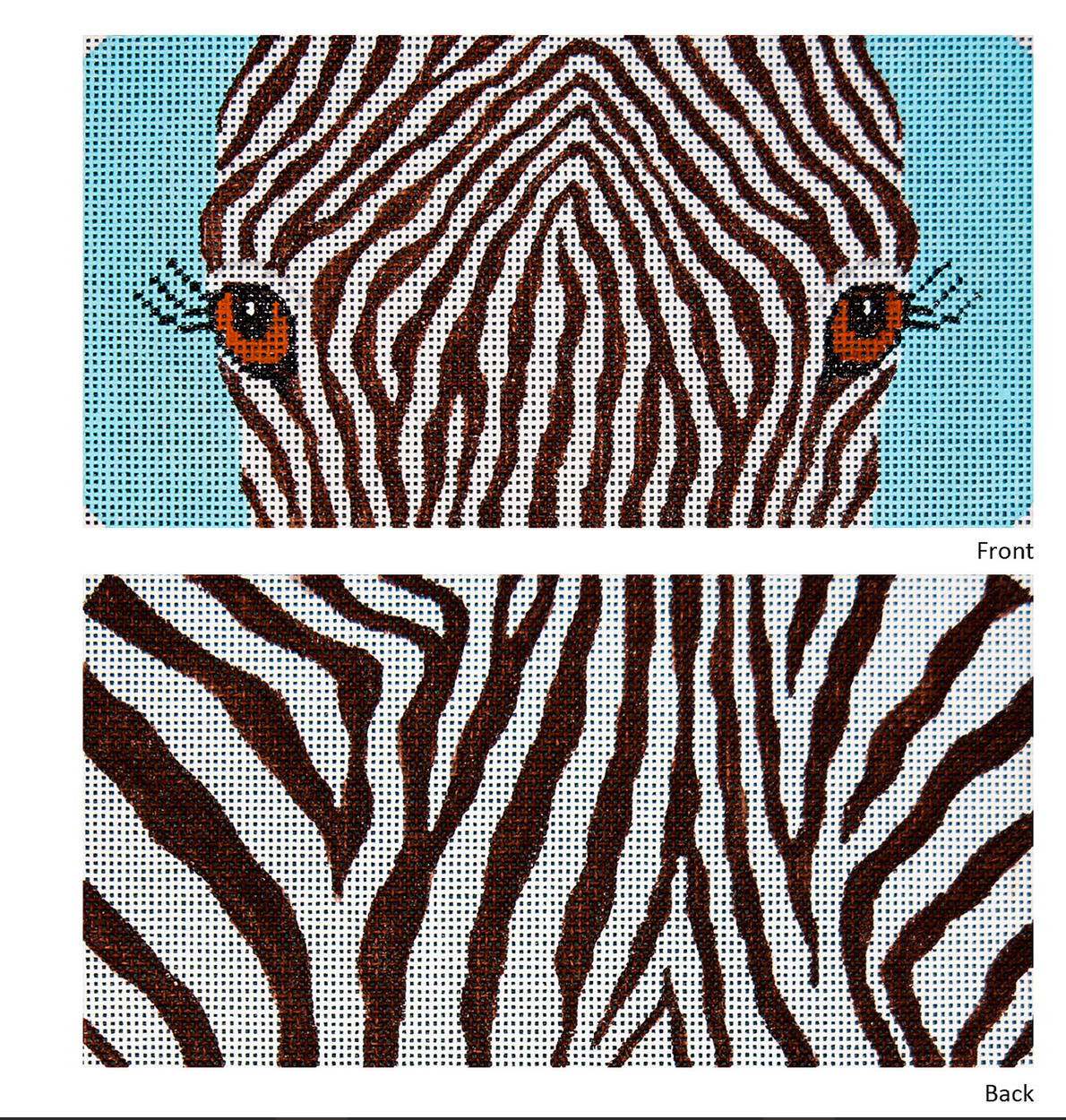 JP-C027 Zebra