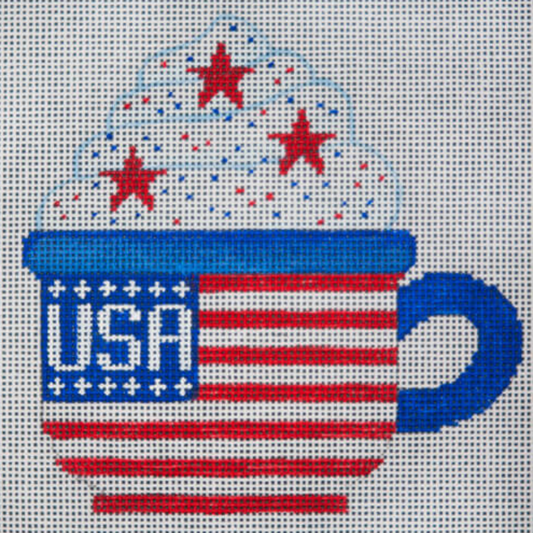 JP-H121 USA Mug