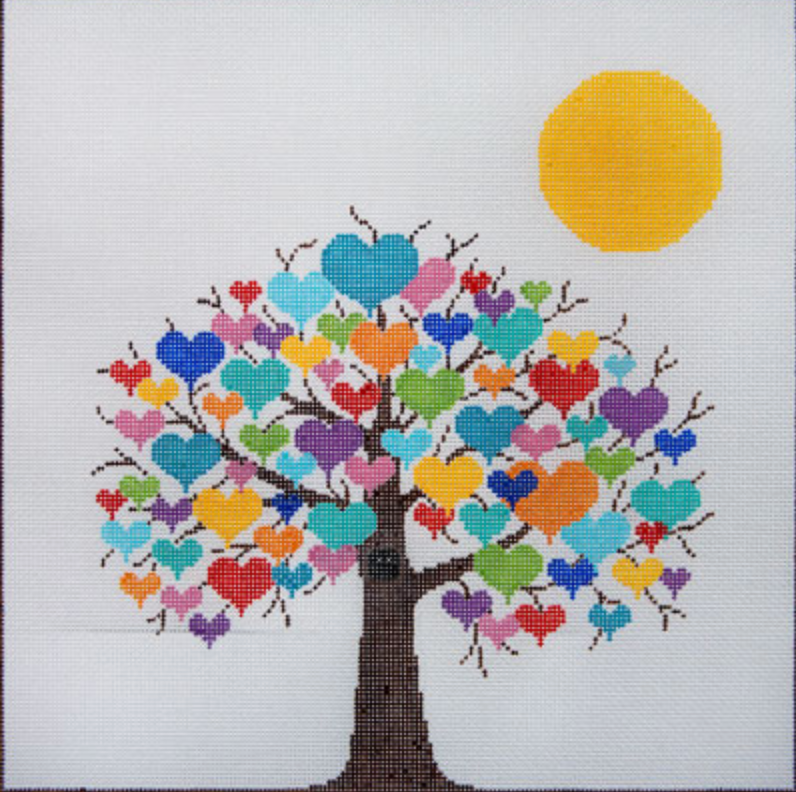 JP-V146 Tree of Love