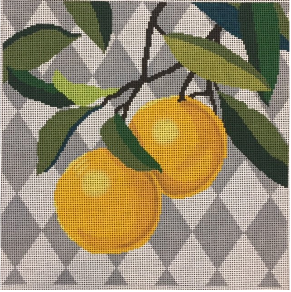 ASIT039 Oranges