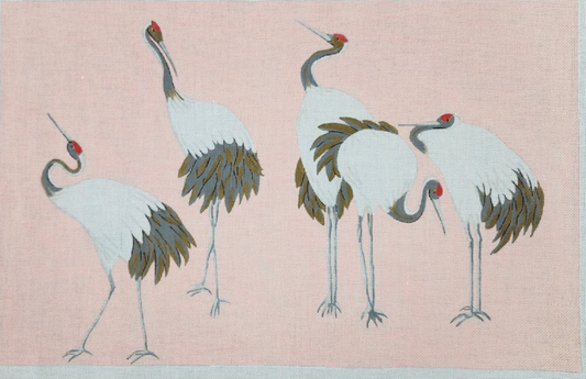 ASIT043 Cranes