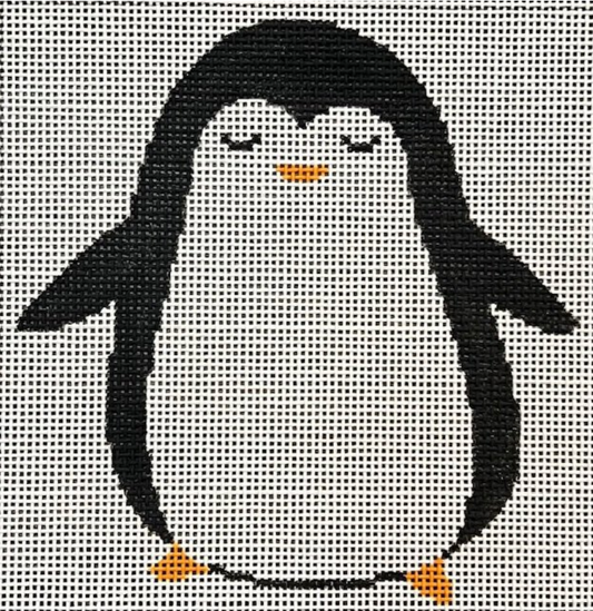 ASIT544 Penguin