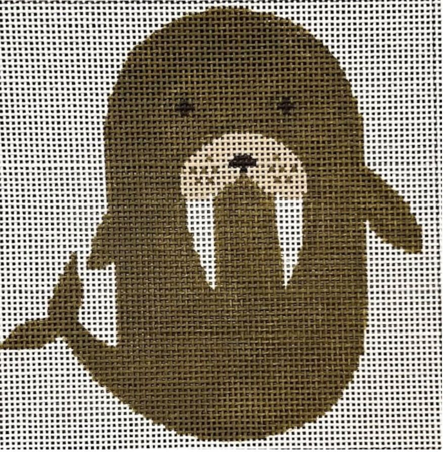 ASIT547 Walrus