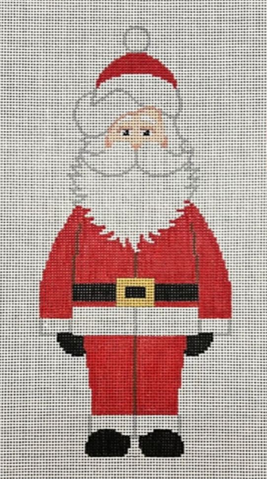 ASIT602 Santa