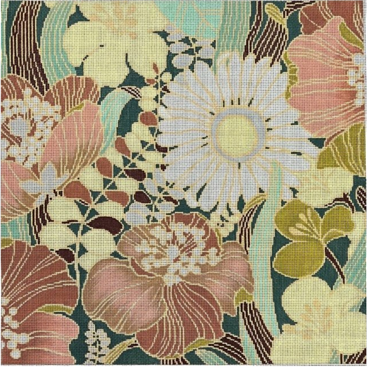 ASIT625 Fall Floral