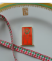 Red Door Wreath Needle Minder