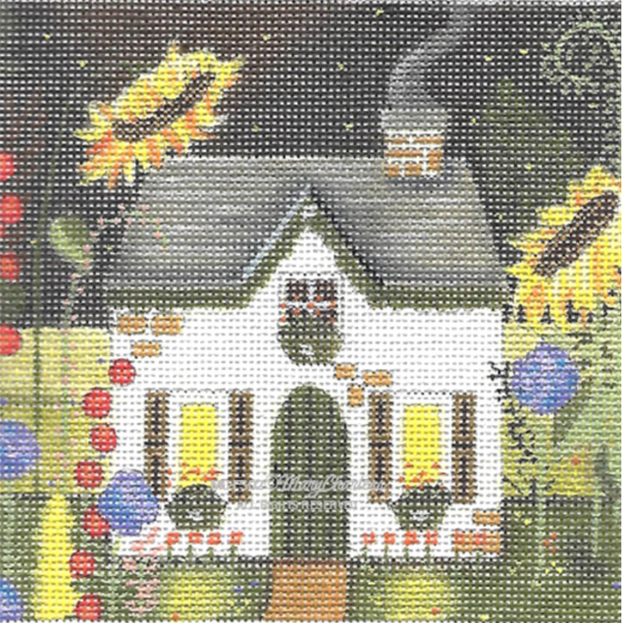 MC-FS02 Fairy House