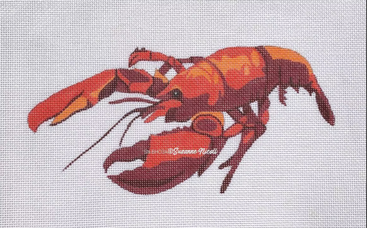 SN-BH03A Lobster