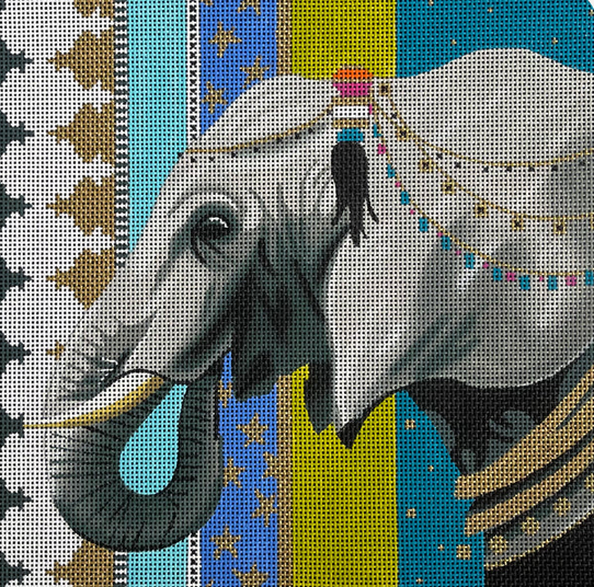 AN402 Elephant