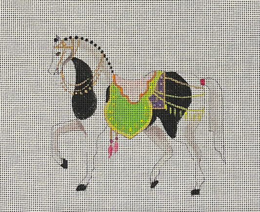 AN515 Painted Horse