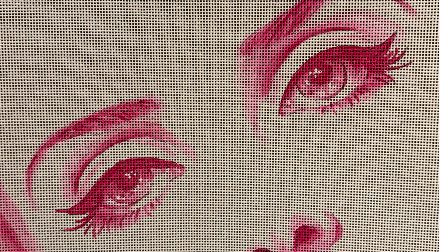 CL058 Lovely Eyes