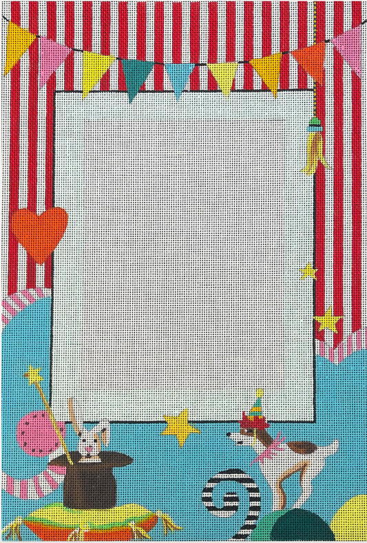 PF190 Bunny in Hat