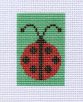 ND-76 Ladybug Insert