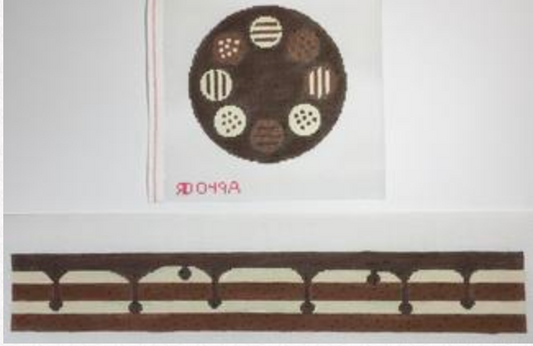 RD049A Chocolate Truffle Cake