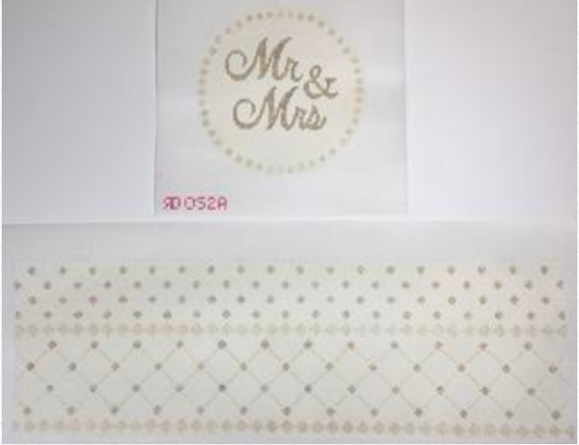 RD052 Wedding Cake