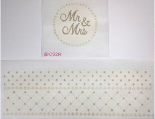 RD052 Wedding Cake