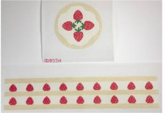 RD055 Strawberry Shortcake
